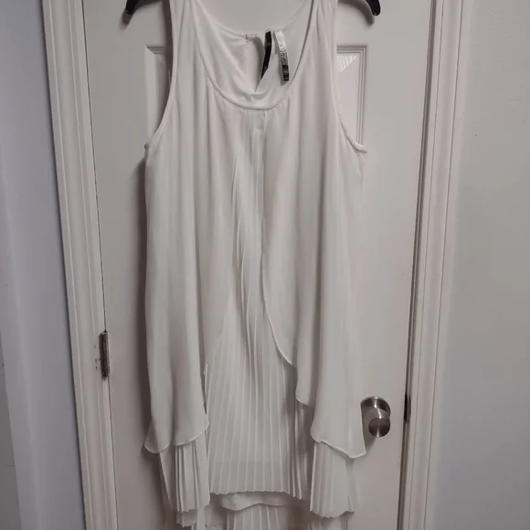 Kensie XL white Dress - Picture 2 of 5